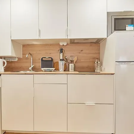 Loira Breton, Piso Coqueto En Zona Universitaria Apartment Zaragoza